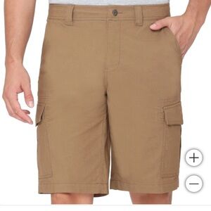 Bc Clothing Mens Cargo Shorts - size 30